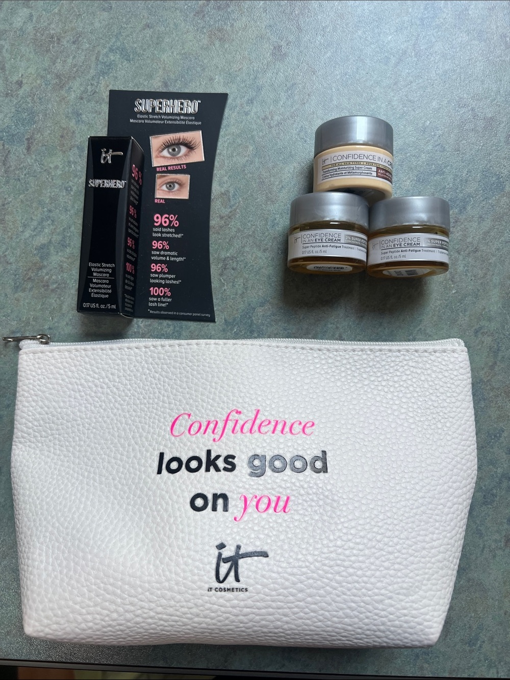 it cosmetics travel bundle